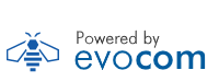 Powered by Evocom Productivity